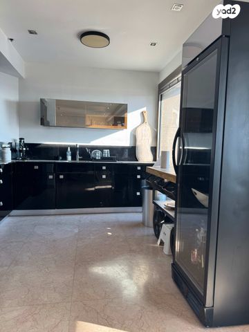 דירה, זיסמן שלום 14, בורסה, רמת גן