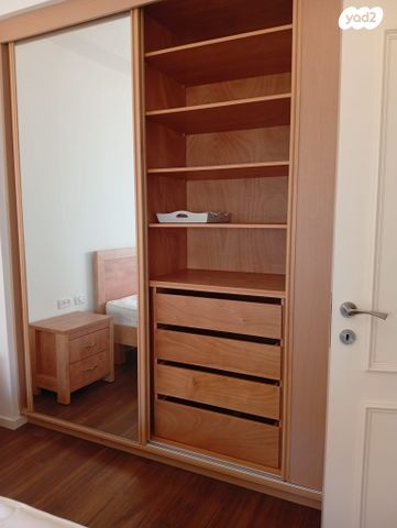 דירה, המלך ג'ורג', מרכז העיר, ירושלים