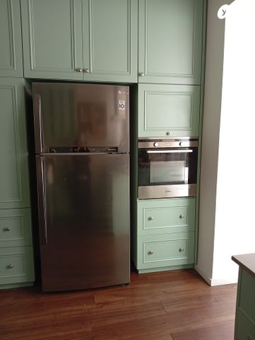 דירה, המלך ג'ורג', מרכז העיר, ירושלים