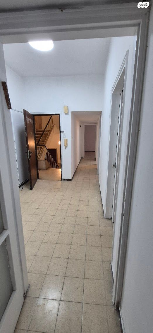 דירה, ארלוזורוב, הצפון הישן - צפון, תל אביב יפו