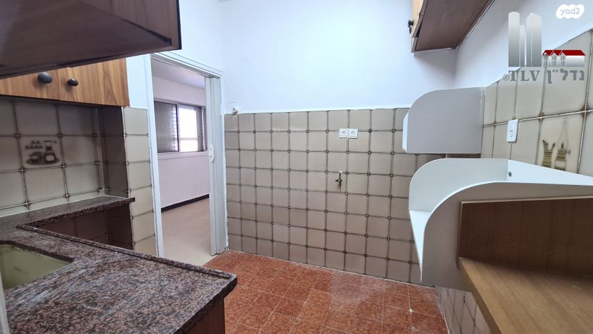 דירה, ארלוזורוב, הצפון הישן - צפון, תל אביב יפו