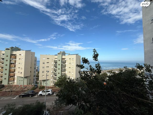 דירה, ז'אן ז'ורס, קרית שפרינצק, חיפה