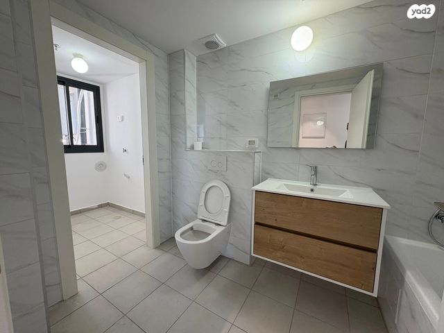 דירה, יערות הכרמל 20, נופי בן שמן, לוד