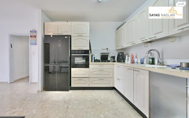 דירה, גינוסר, קרית גנים, ראשון לציון