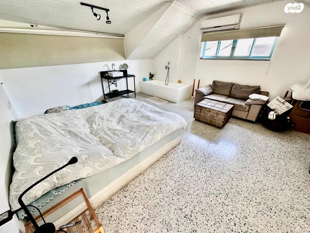 בית פרטי/ קוטג', רמת אביב ג', תל אביב יפו