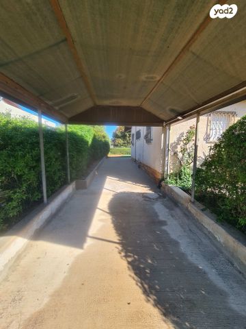 בית פרטי/ קוטג', פרדס חנה כרכור