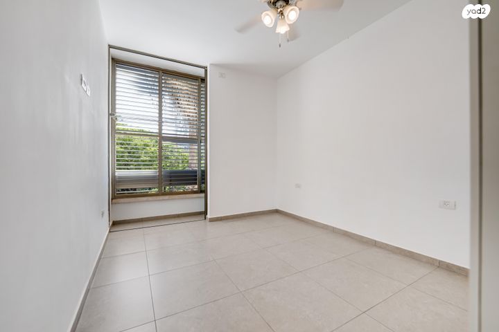 דירה, איריס, קיראון, קרית אונו