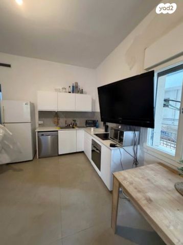 דירה, אחד העם, לב תל אביב, לב העיר צפון, תל אביב יפו