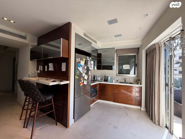 דירה, דה האז, הצפון החדש - צפון, תל אביב יפו