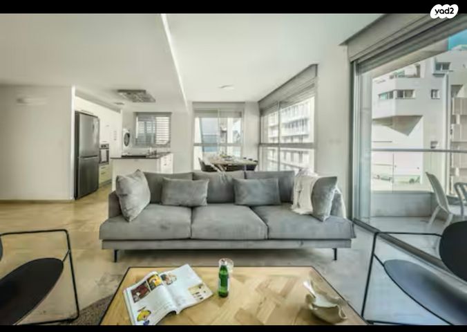 דירה, גורדון, הצפון הישן - דרום, תל אביב יפו