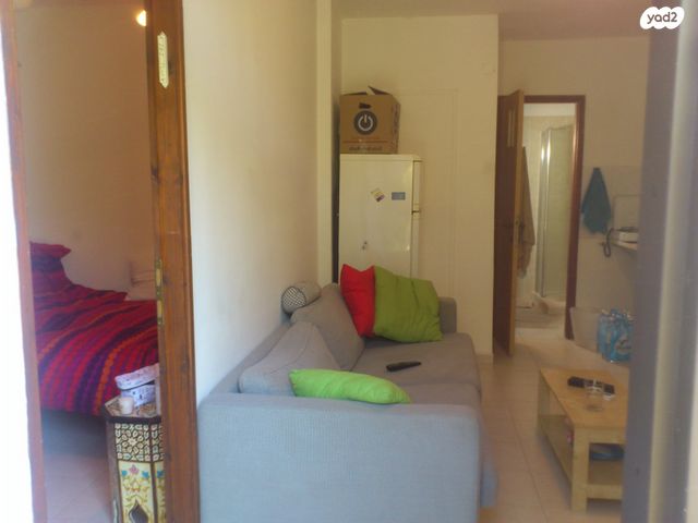 יחידת דיור, גני יהודה, סביון