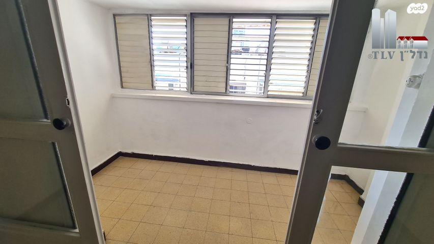 דירה, ארלוזורוב, הצפון הישן - צפון, תל אביב יפו