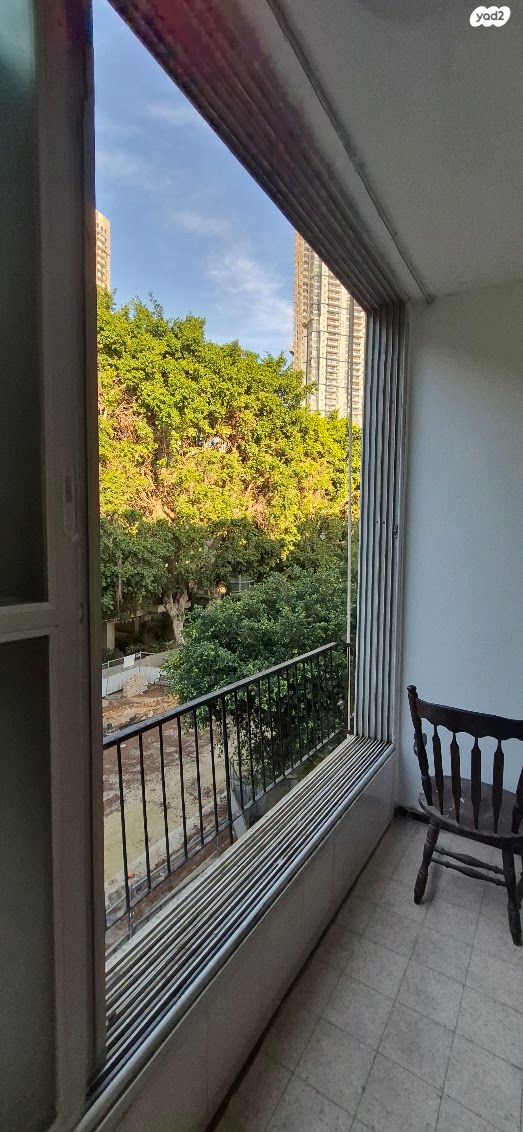 דירה, ארלוזורוב, הצפון הישן - צפון, תל אביב יפו