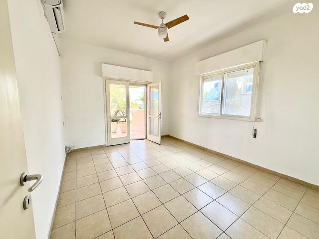 גג/ פנטהאוז, שדרות נורדאו, הצפון הישן - צפון, תל אביב יפו