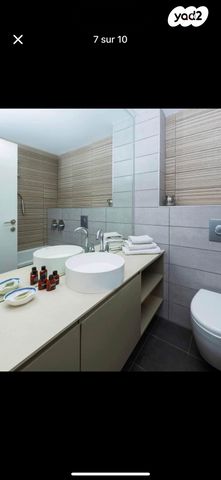 דירה, דרך מנחם בגין 144, מונטיפיורי, הרכבת, תל אביב יפו