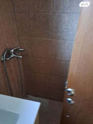 דירת גן, הקרן הקיימת לישראל, רחביה, ירושלים