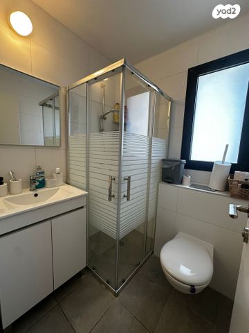 דירה, יוסף שהרי 5, יצחק שמיר, נהריה