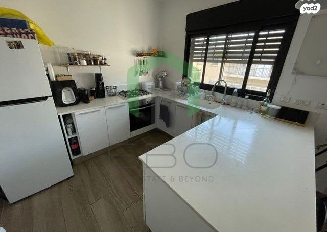 דירה, ראש פינה, נווה שאנן, תל אביב יפו