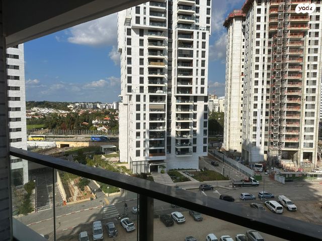 דירה, גרין פארק החדשה, הוד השרון