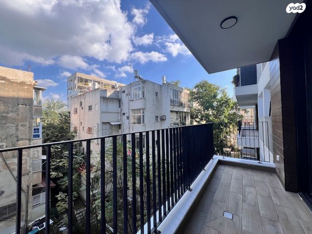 דירה, אנטיגונוס, הצפון החדש - צפון, תל אביב יפו