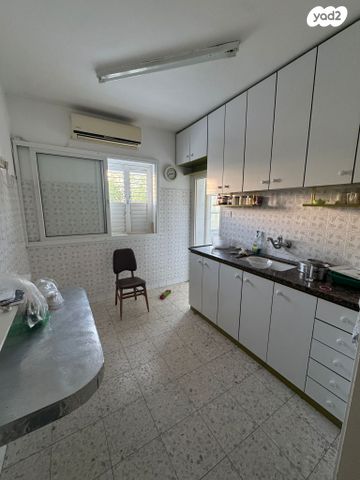 דירה, שיכון צבא קבע, שיכון צבא קבע, קרית ים