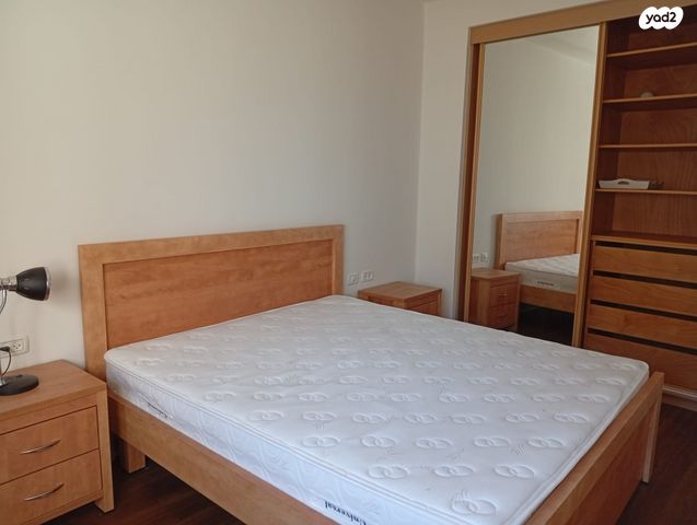 דירה, המלך ג'ורג', מרכז העיר, ירושלים