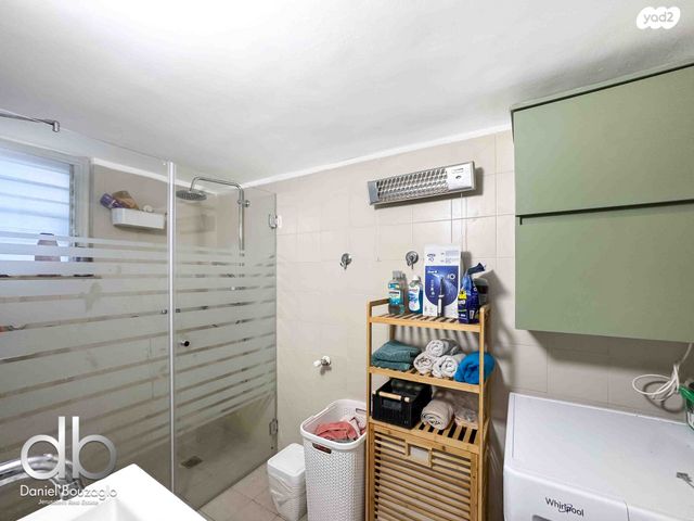 דירה, התיבונים, רחביה, ירושלים