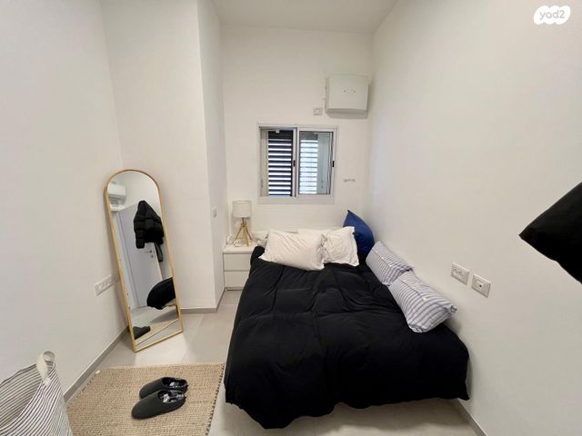 דירה, בן יהודה 159, הצפון הישן - צפון, תל אביב יפו