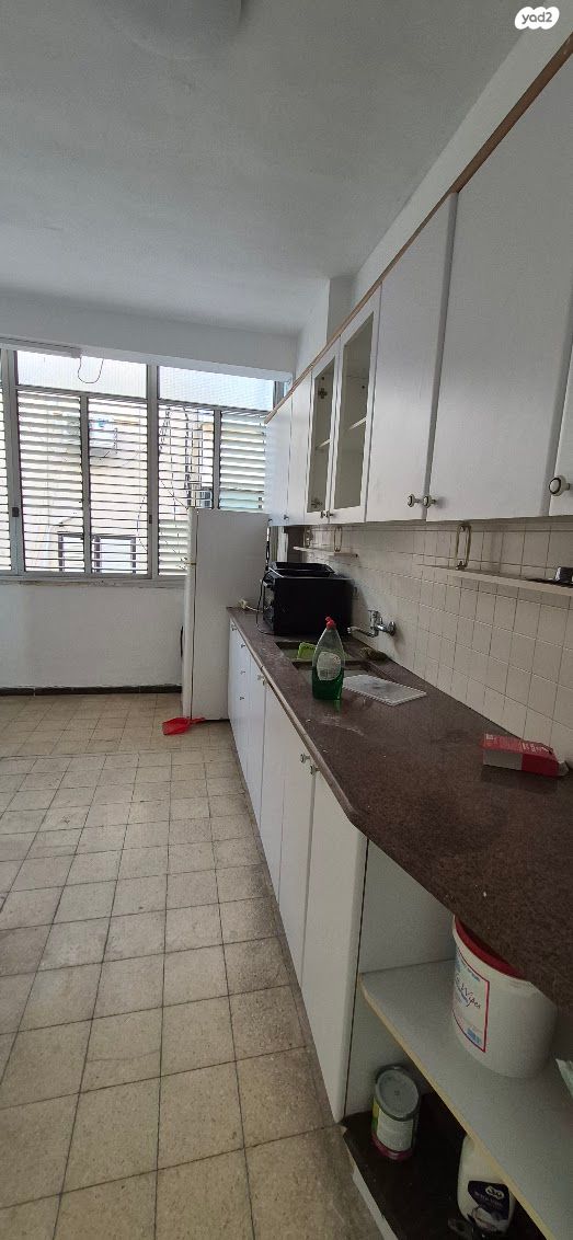 דירה, ארלוזורוב, הצפון הישן - צפון, תל אביב יפו