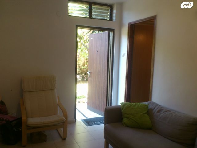 יחידת דיור, גני יהודה, סביון