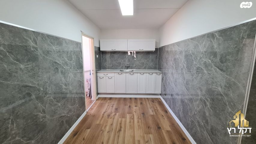 דירה, נתיב חטיבת גולני, עכו