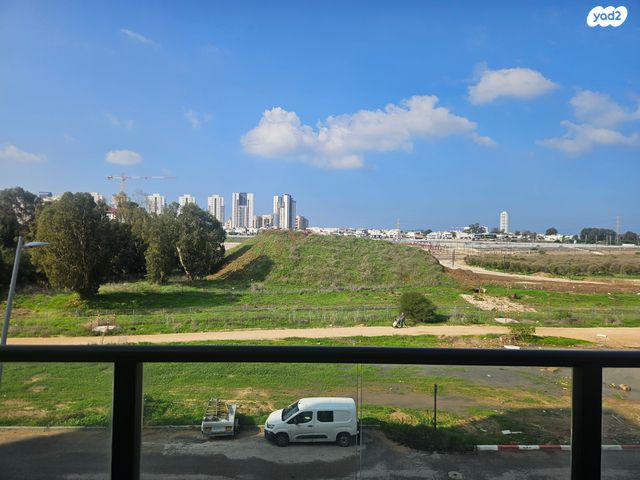 דירה, קונדיטון 7, עיר היין, אשקלון