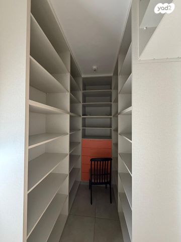 גג/ פנטהאוז, עפולה