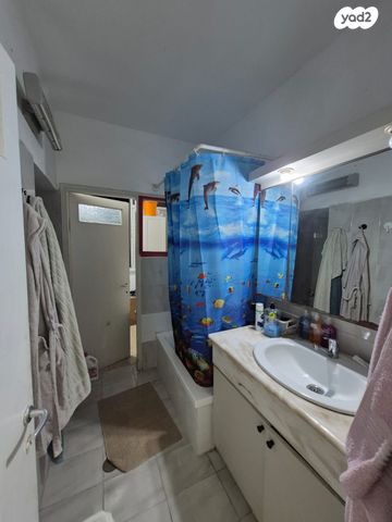 דירה, רוטשילד, המרכז השקט / מרכז העיר, פתח תקווה