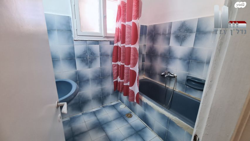 דירה, ארלוזורוב, הצפון הישן - צפון, תל אביב יפו