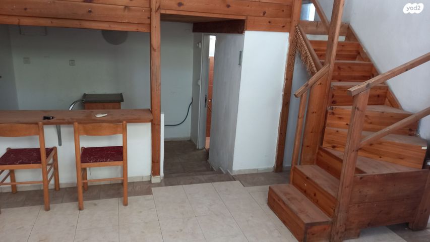 דירת גן, הקרן הקיימת לישראל, רחביה, ירושלים