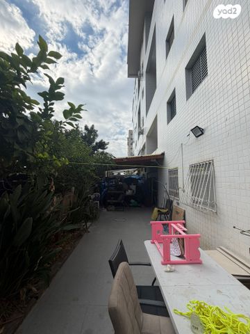 דירת גן, הציונות 59, רובע הקריה, הסיטי, אשדוד