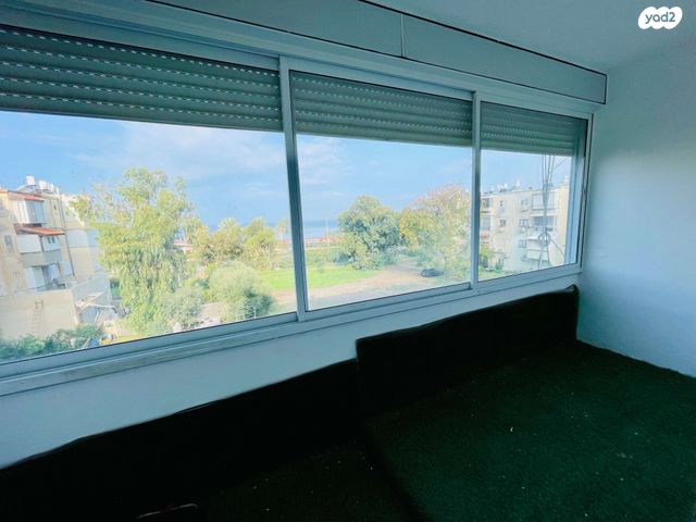 דירה, התורן, עין הים, חיפה