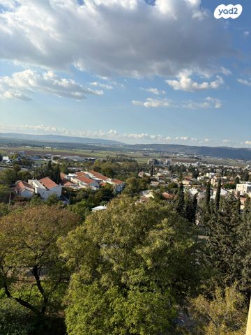 דירה, מצפה, גבעת המורה, עפולה