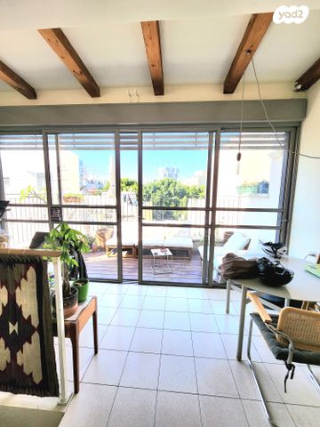 דירה, כרם התימנים, תל אביב יפו