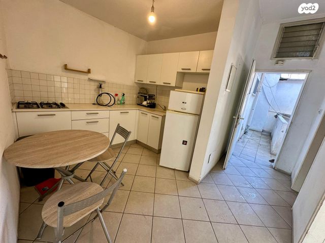 דירה, הקישון 85, פלורנטין, תל אביב יפו