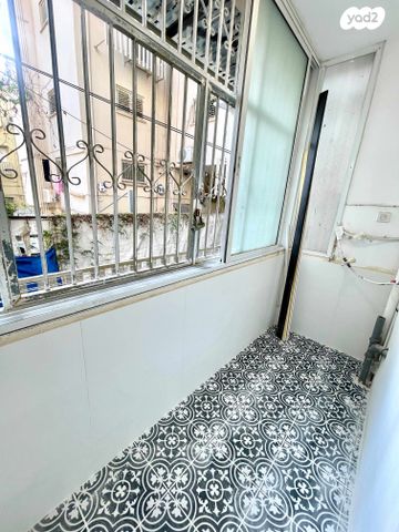 דירה, א.ד. גורדון, צפון מערב מרכז העיר, נתניה