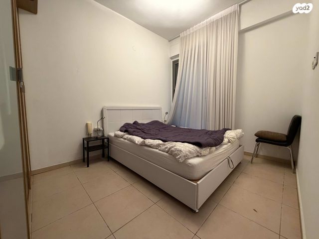 דירה, מלצ'ט, לב תל אביב, לב העיר צפון, תל אביב יפו