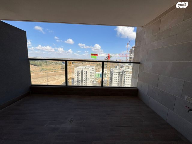 דירה, יערות הכרמל 20, נופי בן שמן, לוד