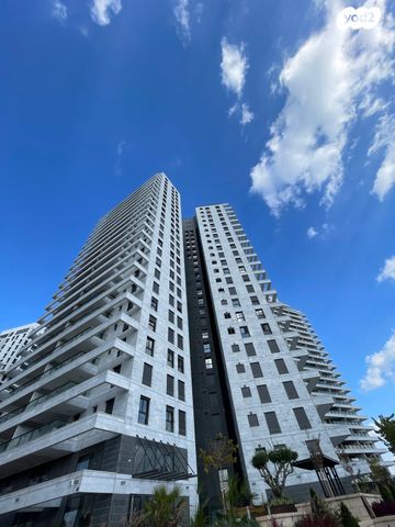 דירה, יונה וולך 7, גרין פארק החדשה, הוד השרון