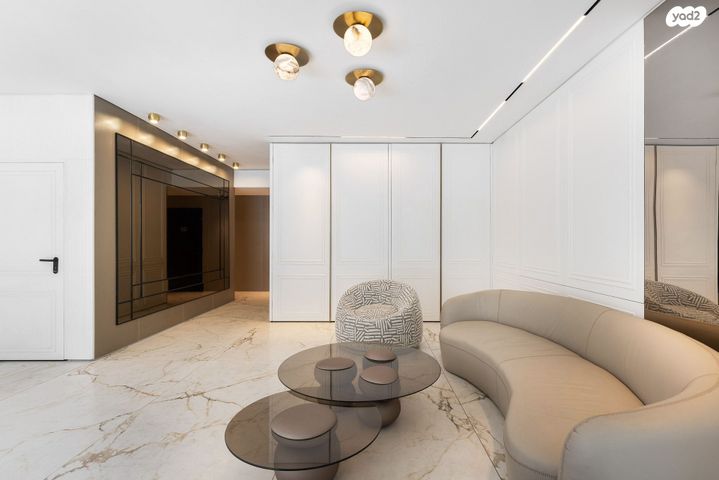 דירה, תל אביב יפו