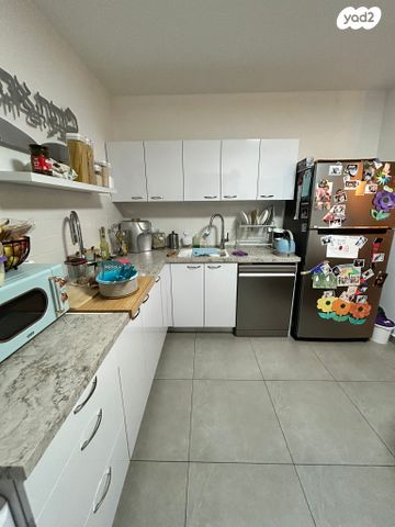 דירה, תאנה 50, החורש, חריש