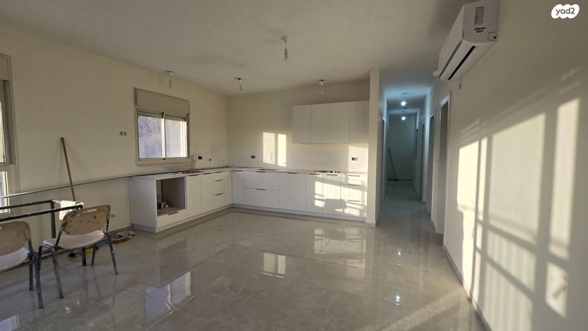 דירה, הרב אריה לייב קפלן, צפת