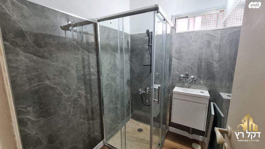 דירה, נתיב חטיבת גולני, עכו