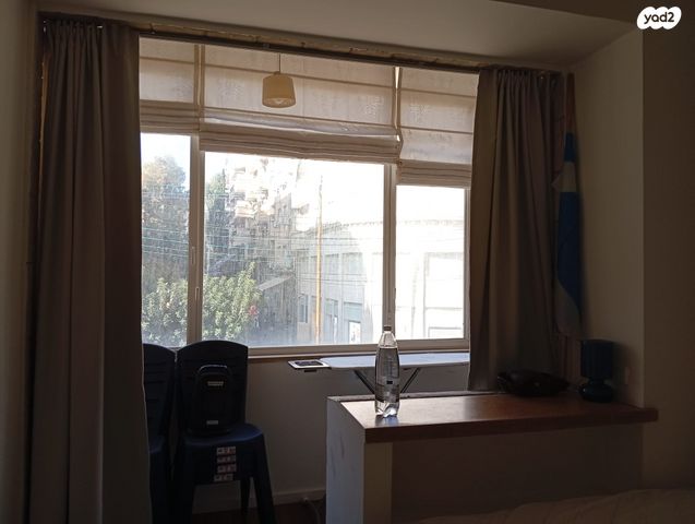 דירה, המלך ג'ורג', מרכז העיר, ירושלים